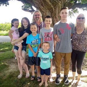 Meet your Posher, Annette